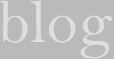 blog