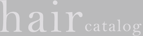 hair catalog