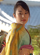 KIMONO COLLECTION