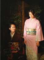 KIMONO COLLECTION