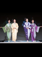清鈴苑きものCOLLECTION
