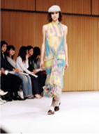SETA ICHIRO COLLECTION